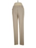 Lafayette 148 New York Tan Wool Pants Size 2 - photo 1