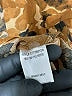 Sugarlips 100% Polyester Brown Long Sleeve Blouse Size M - photo 8
