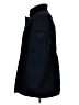 DKNY 100% Polyester Black Coat Size L - photo 5