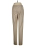 Lafayette 148 New York Tan Wool Pants Size 2 - photo 2