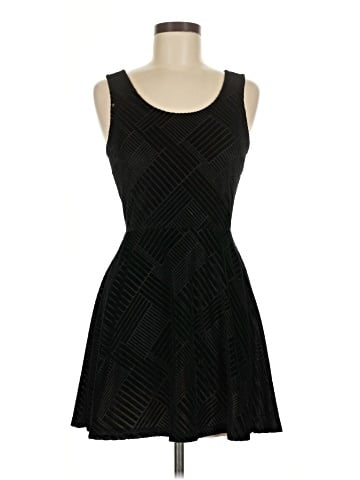 Candie's Cocktail Dress (view 1)