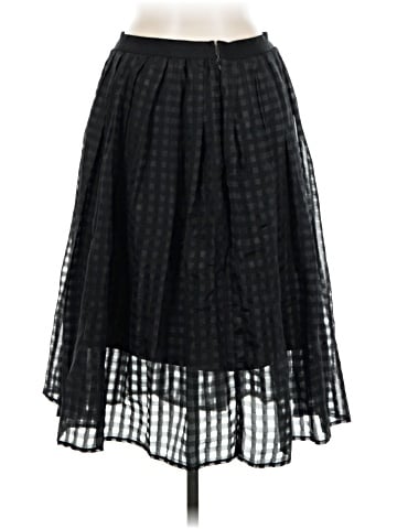 Elle Formal Skirt (view 2)