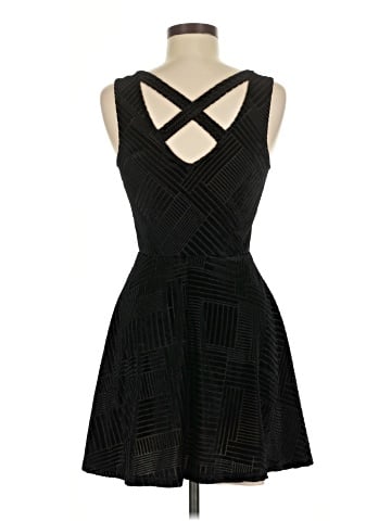 Candie's Cocktail Dress (view 2)