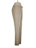 Lafayette 148 New York Tan Wool Pants Size 2 - photo 4