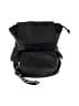 Claire's 100% Nylon Black Backpack One size - photo 1