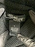 SML Design 100% Acrylic Black Turtleneck Sweater Size L - photo 7