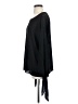 Audrey 3+1 Black Long Sleeve Top Size S - photo 5