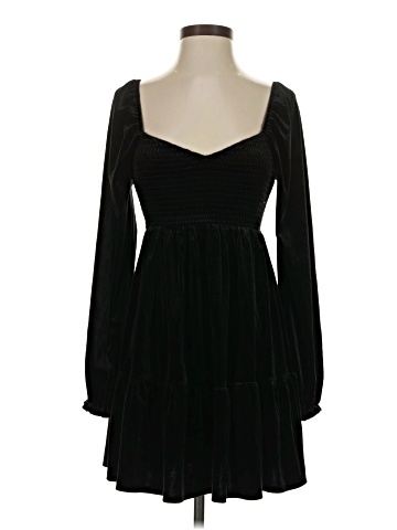 Crystal Sky Cocktail Dress (view 1)