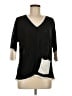 Sportswork Studio Black Cardigan Size S - photo 1