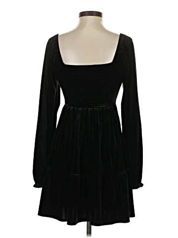 Crystal Sky Cocktail Dress (view 2)