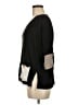 Sportswork Studio Black Cardigan Size S - photo 5