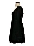 Crystal Sky Black Cocktail Dress Size S - photo 5