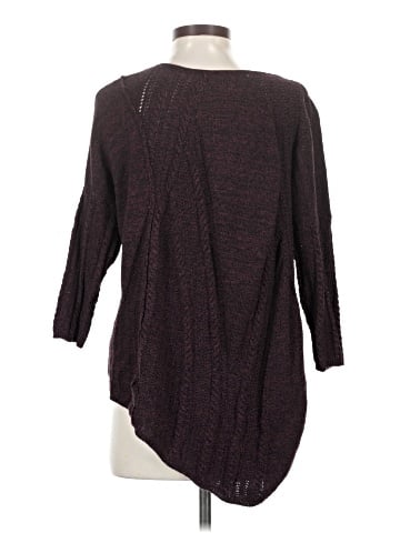 Democracy Cardigan (view 2)