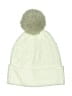 RACHEL Rachel Roy Ivory White Beanie One size - photo 1