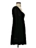 Crystal Sky Black Cocktail Dress Size S - photo 4
