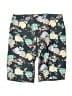 O'Neill Floral Blue Board Shorts Size 2 (estimated) - photo 1