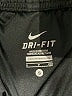 Nike Color Block Black Athletic Shorts Size S - photo 3