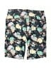 O'Neill Floral Blue Board Shorts Size 2 (estimated) - photo 2