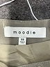 Moodie Green Casual Pants Size XS - photo 7