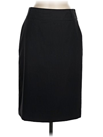 Banana Republic Factory Store Wool Skirt (view 1)