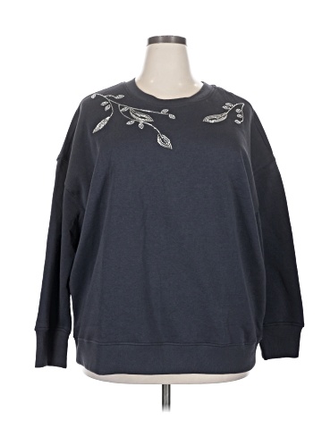 Studio Y Sweatshirt (view 1)