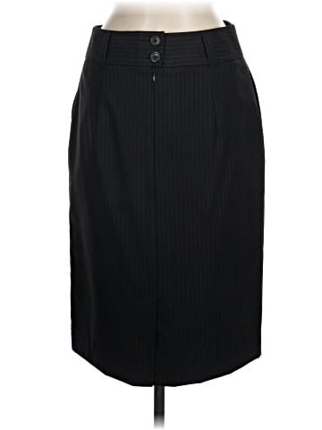 Banana Republic Factory Store Wool Skirt (view 2)