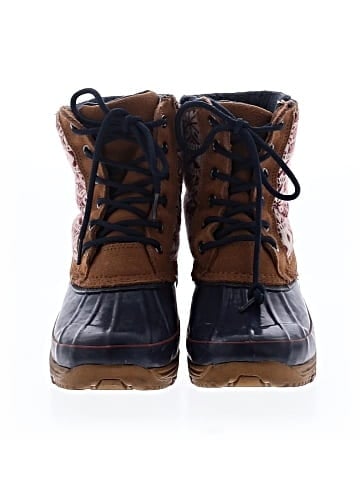 Khombu Ankle Boots (view 2)