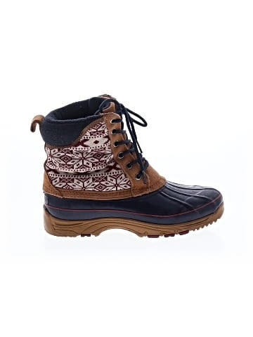 Khombu Ankle Boots (view 1)