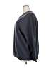 Studio Y Gray Sweatshirt Size XXL (estimated) - photo 5