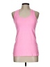 90 Degree by Reflex Pink Active Tank Size L - photo 1