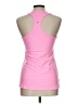 90 Degree by Reflex Pink Active Tank Size L - photo 2