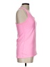 90 Degree by Reflex Pink Active Tank Size L - photo 4