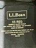 L.L.Bean Gray Short Sleeve Top Size XS - photo 7