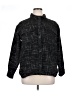 Maurices Black Track Jacket Size XL - photo 1