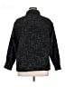 Maurices Black Track Jacket Size XL - photo 2
