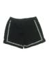Under Armour 100% Polyester Graphic Black Athletic Shorts Size L - photo 2