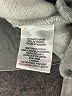 Z Supply Solid Silver Turtleneck Sweater Size L (kids) - photo 4