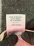 Just Black 100% Cotton Tan Jeans Size 31 waist - photo 4
