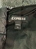 Express Silver Bodysuit Size XL - photo 3