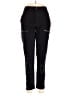 Joie Black Cargo Pants Size 14 - photo 1