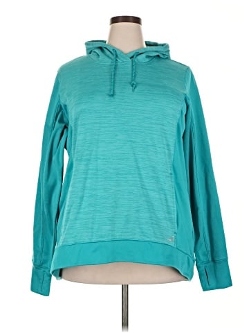 Bcg Pullover Hoodie (view 1)