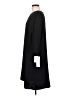 Caroline Rose 100% Polyester Solid Black Casual Dress Size M - photo 5