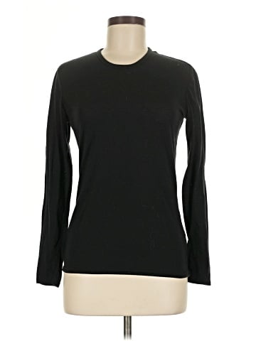 Pepper Long Sleeve Top (view 1)
