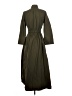 Zara 100% Polymide Green Casual Dress Size XS - photo 2