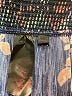 Unbranded Paisley Blue Casual Dress Size XS - photo 7