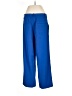Summersalt Color Block Blue Casual Pants Size S - photo 2
