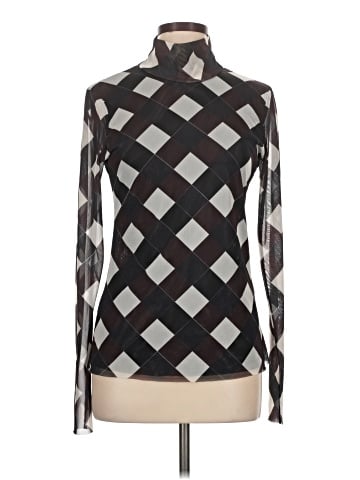 Baum Und Pferdgarten Long Sleeve Blouse (view 1)