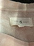 Lou & Grey Tie-dye Pink Sweatshirt Size S - photo 7