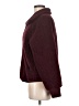 JoyLab 100% Polyester Burgundy Fleece Size M - photo 5