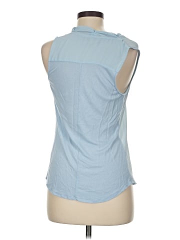Princess Vera Wang Sleeveless Blouse (view 2)